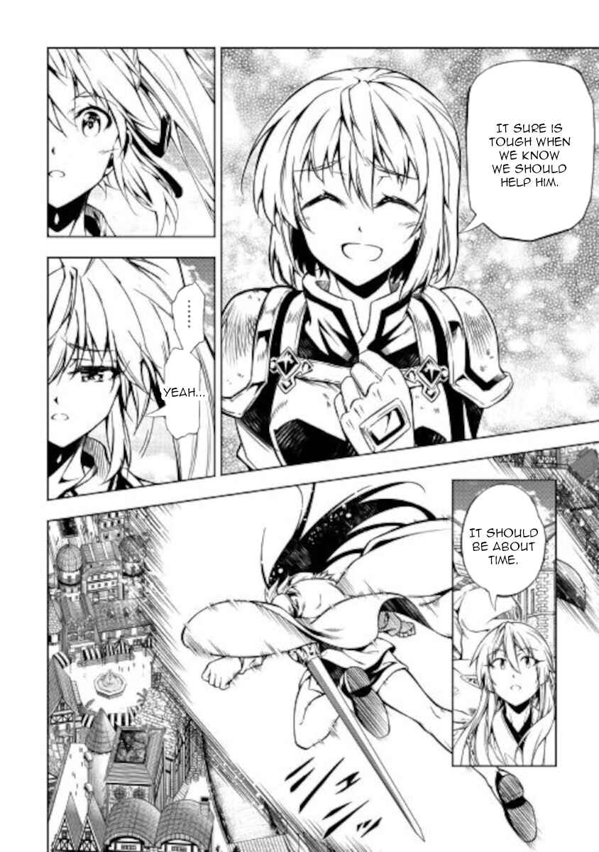 Page 6 Chapter 52 Master Magic Efficiently