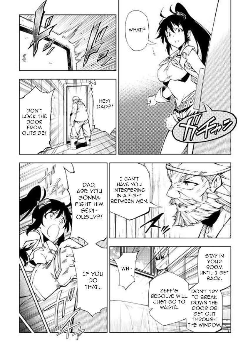 Page 14 Chapter 34 Master Magic Efficiently