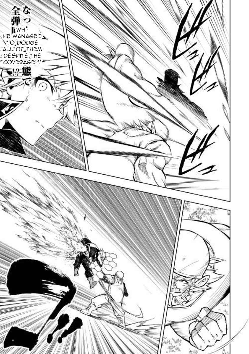 Page 23 Chapter 34 Master Magic Efficiently