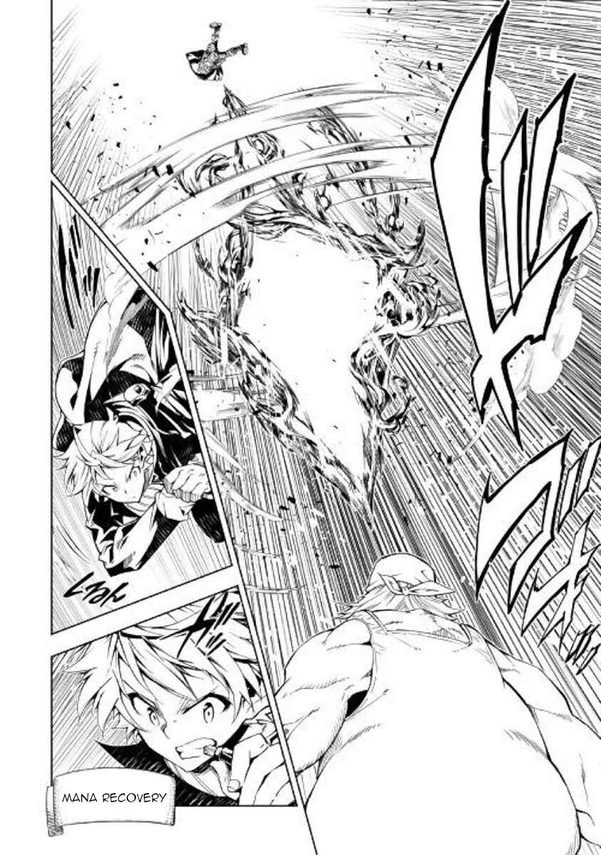 Page 26 Chapter 34 Master Magic Efficiently