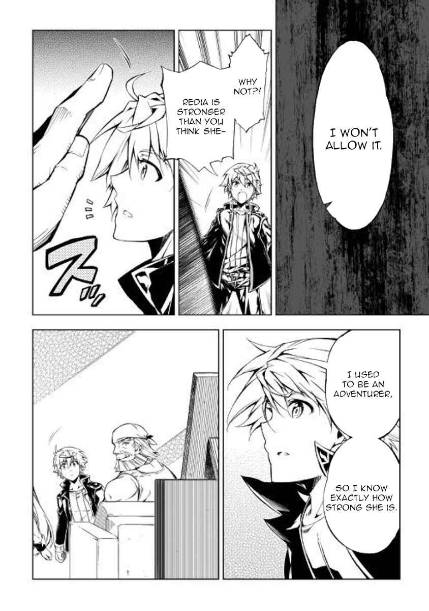 Page 8 Chapter 34 Master Magic Efficiently