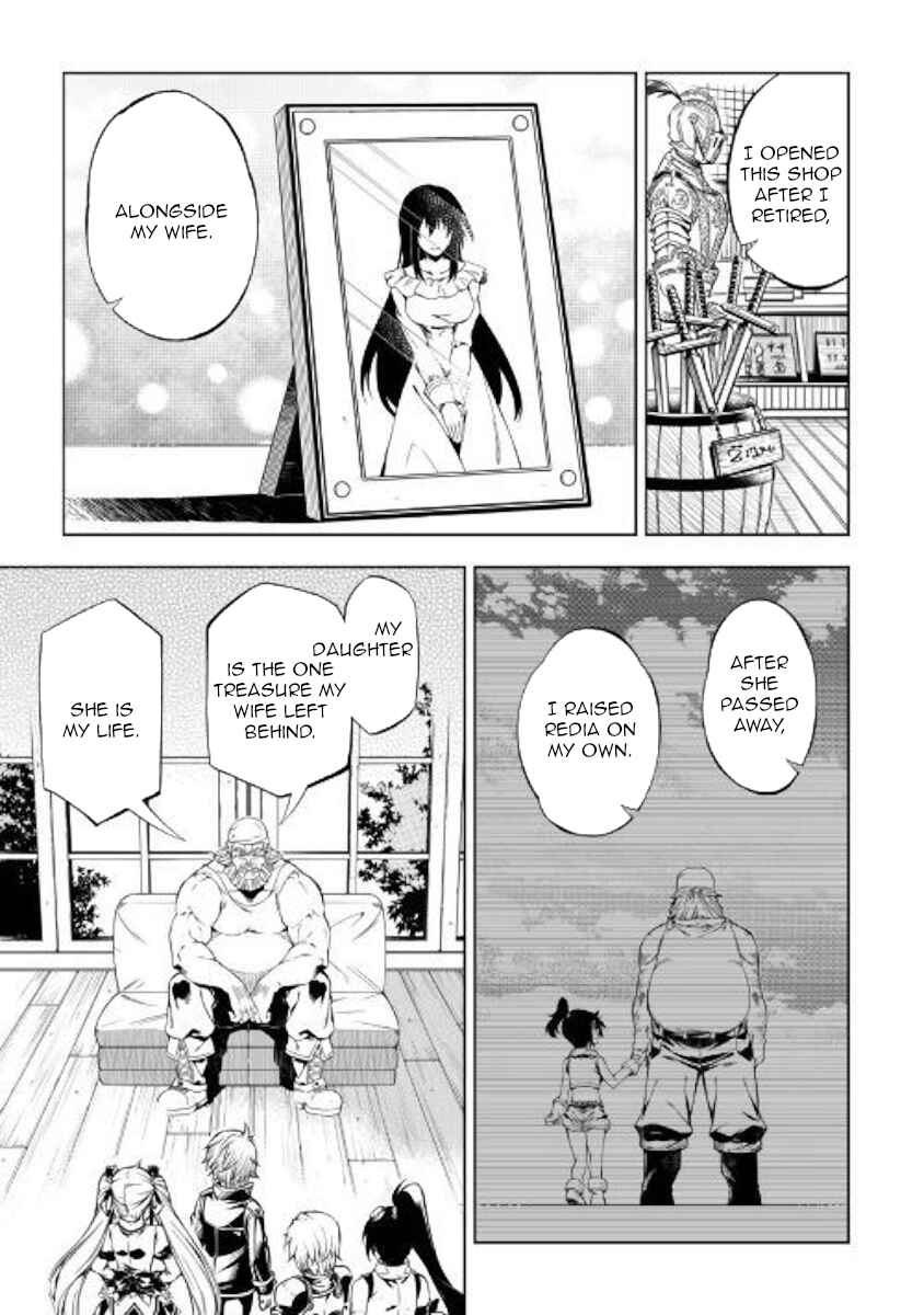 Page 9 Chapter 34 Master Magic Efficiently