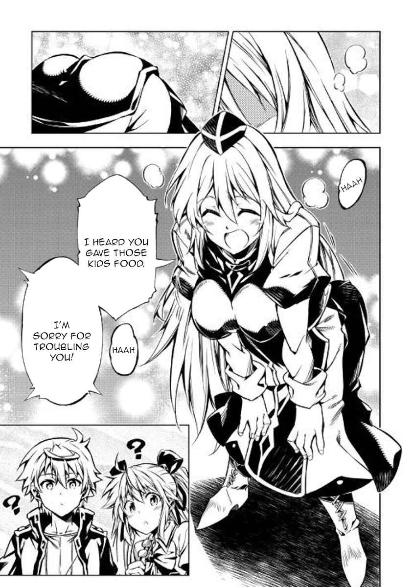 Page 20 Chapter 36 Master Magic Efficiently