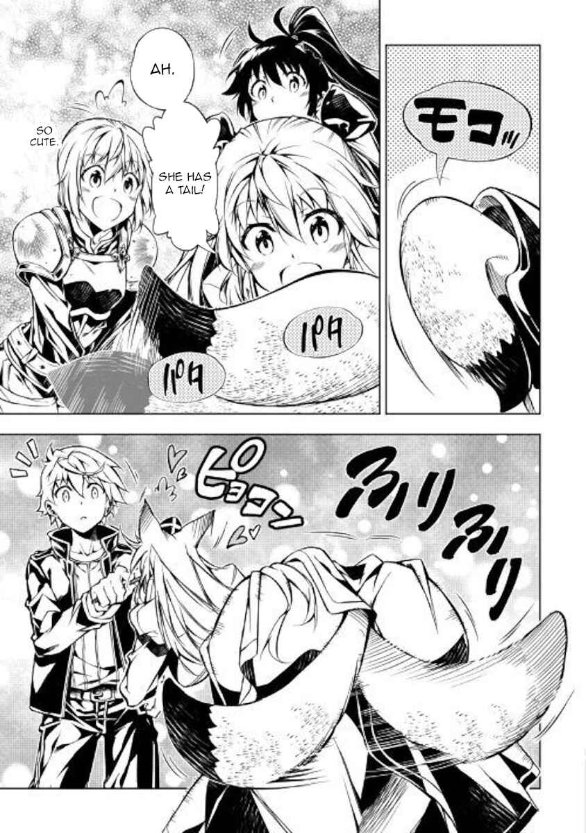 Page 24 Chapter 36 Master Magic Efficiently