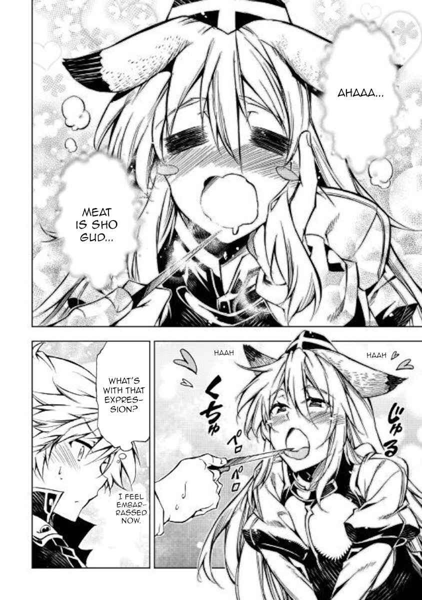 Page 25 Chapter 36 Master Magic Efficiently