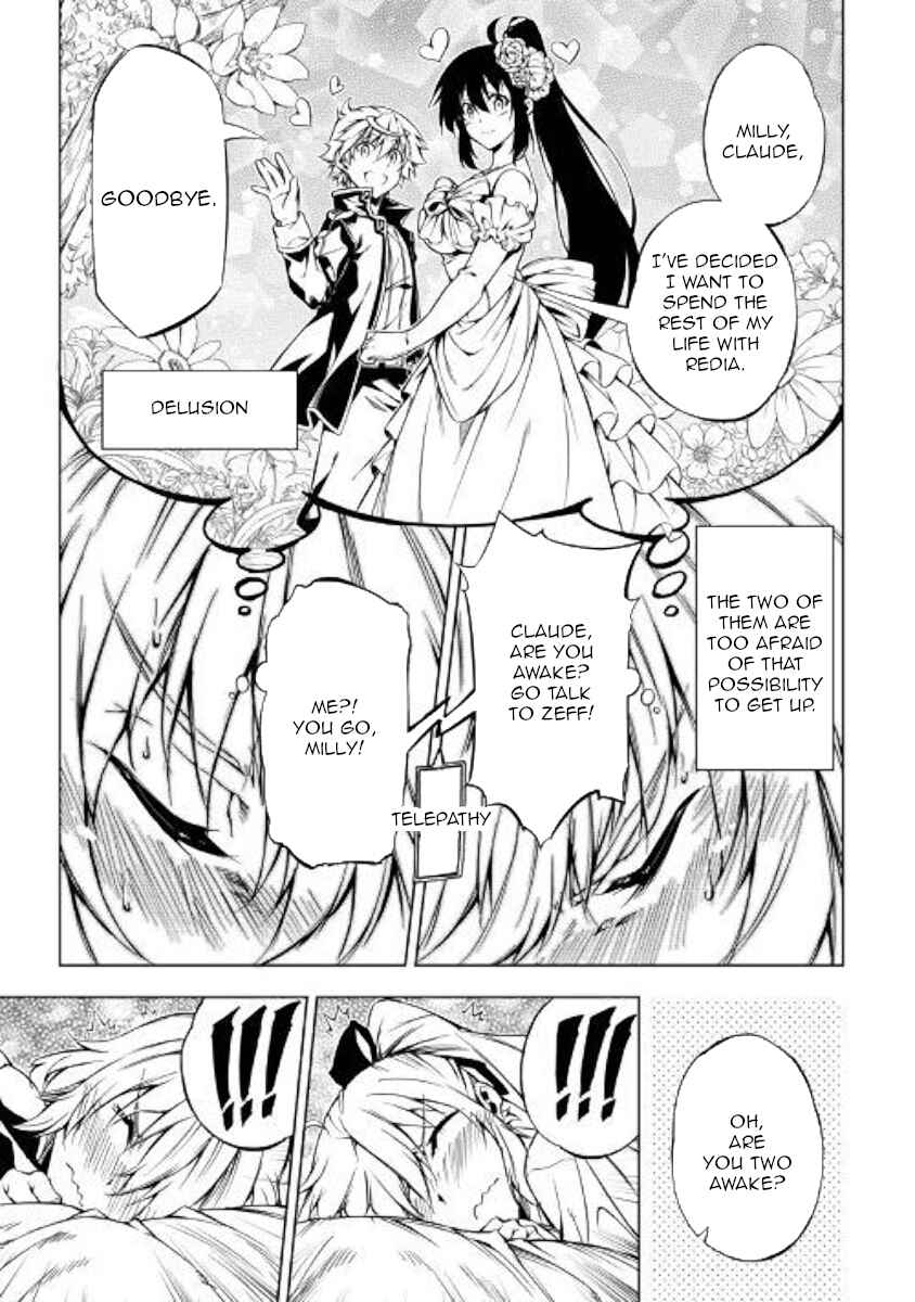 Page 7 Chapter 37 Master Magic Efficiently