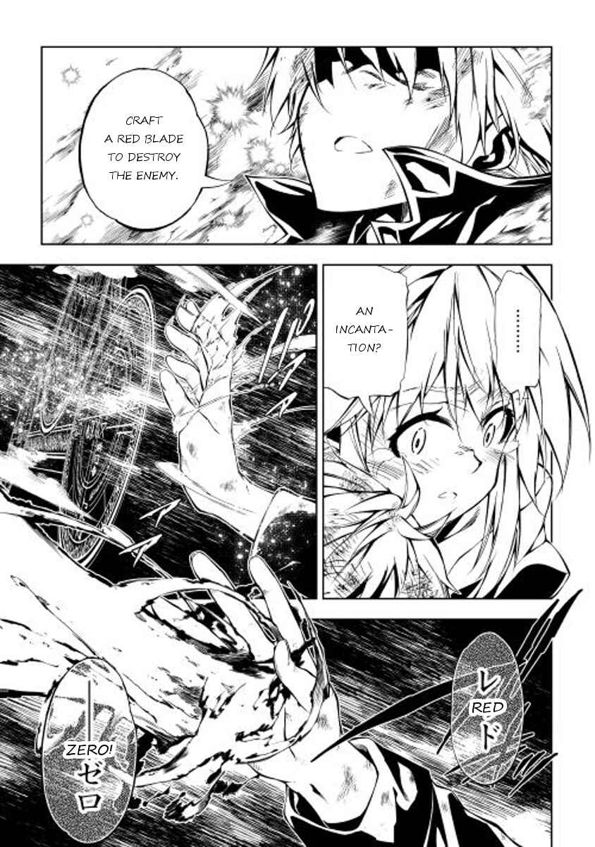 Page 15 Chapter 7 Master Magic Efficiently
