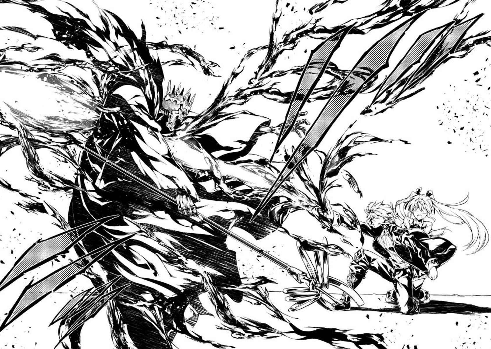 Page 16 Chapter 7 Master Magic Efficiently