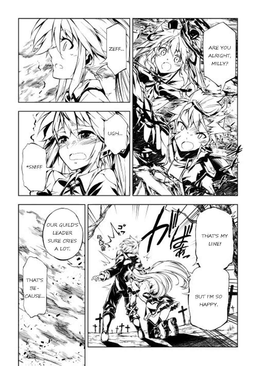 Page 18 Chapter 7 Master Magic Efficiently