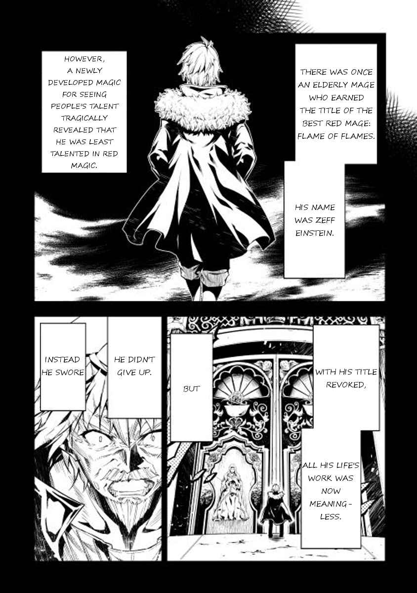 Page 2 Chapter 7 Master Magic Efficiently