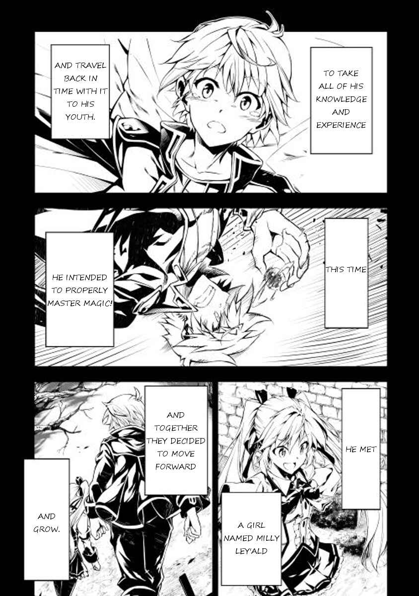 Page 3 Chapter 7 Master Magic Efficiently
