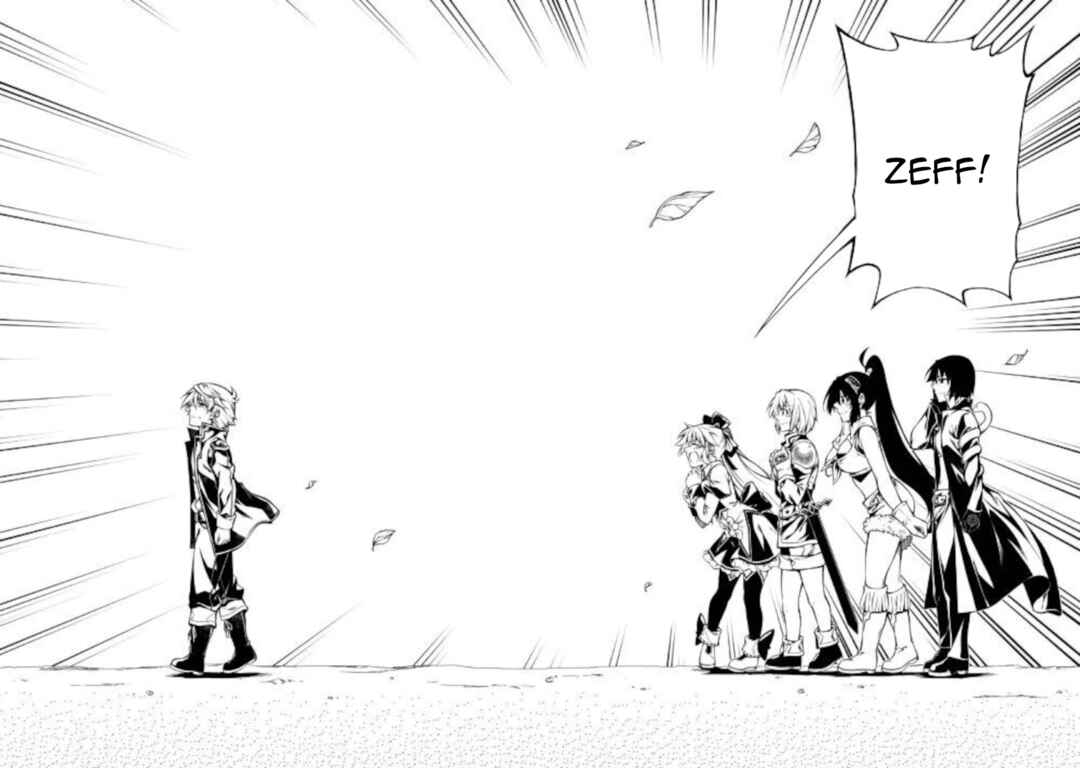 Page 50 Chapter 51 Master Magic Efficiently