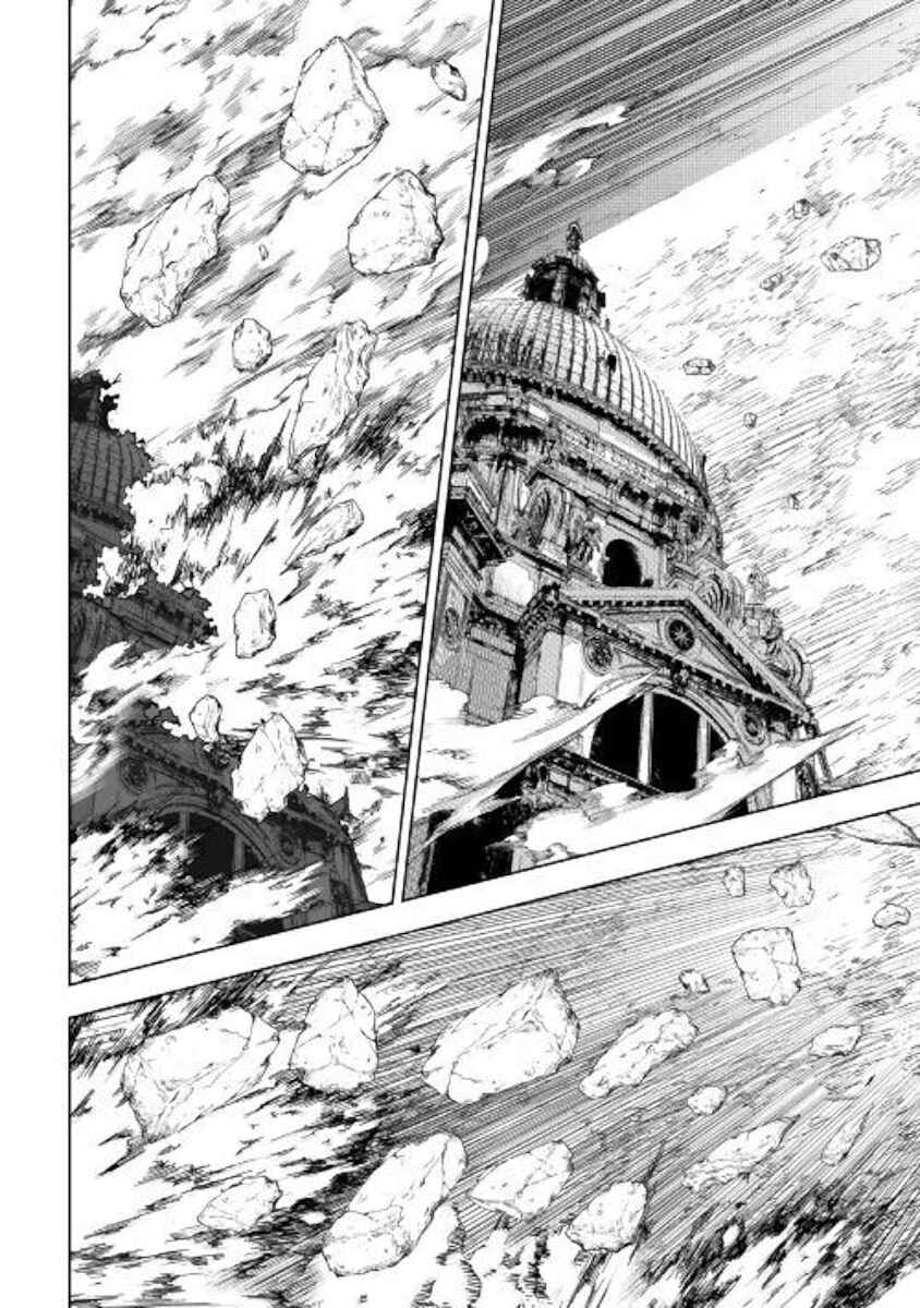 Page 21 Chapter 48 Master Magic Efficiently