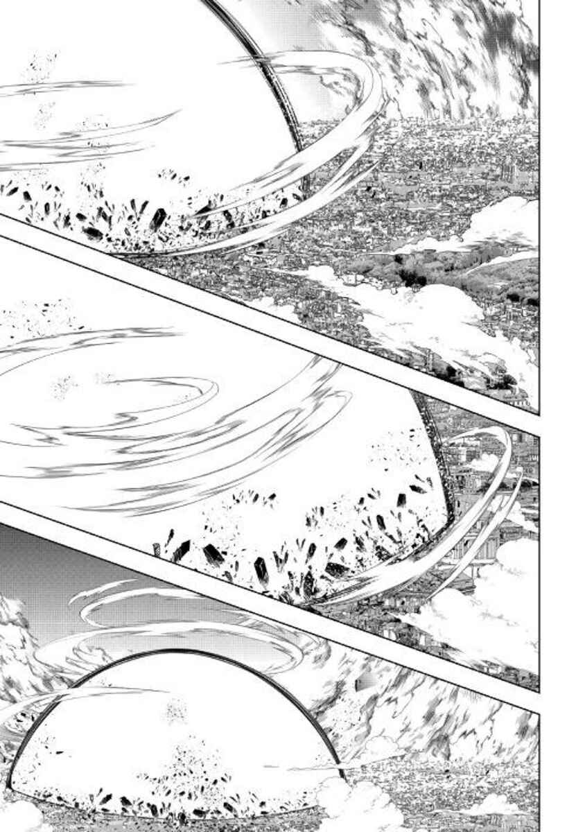 Page 22 Chapter 48 Master Magic Efficiently