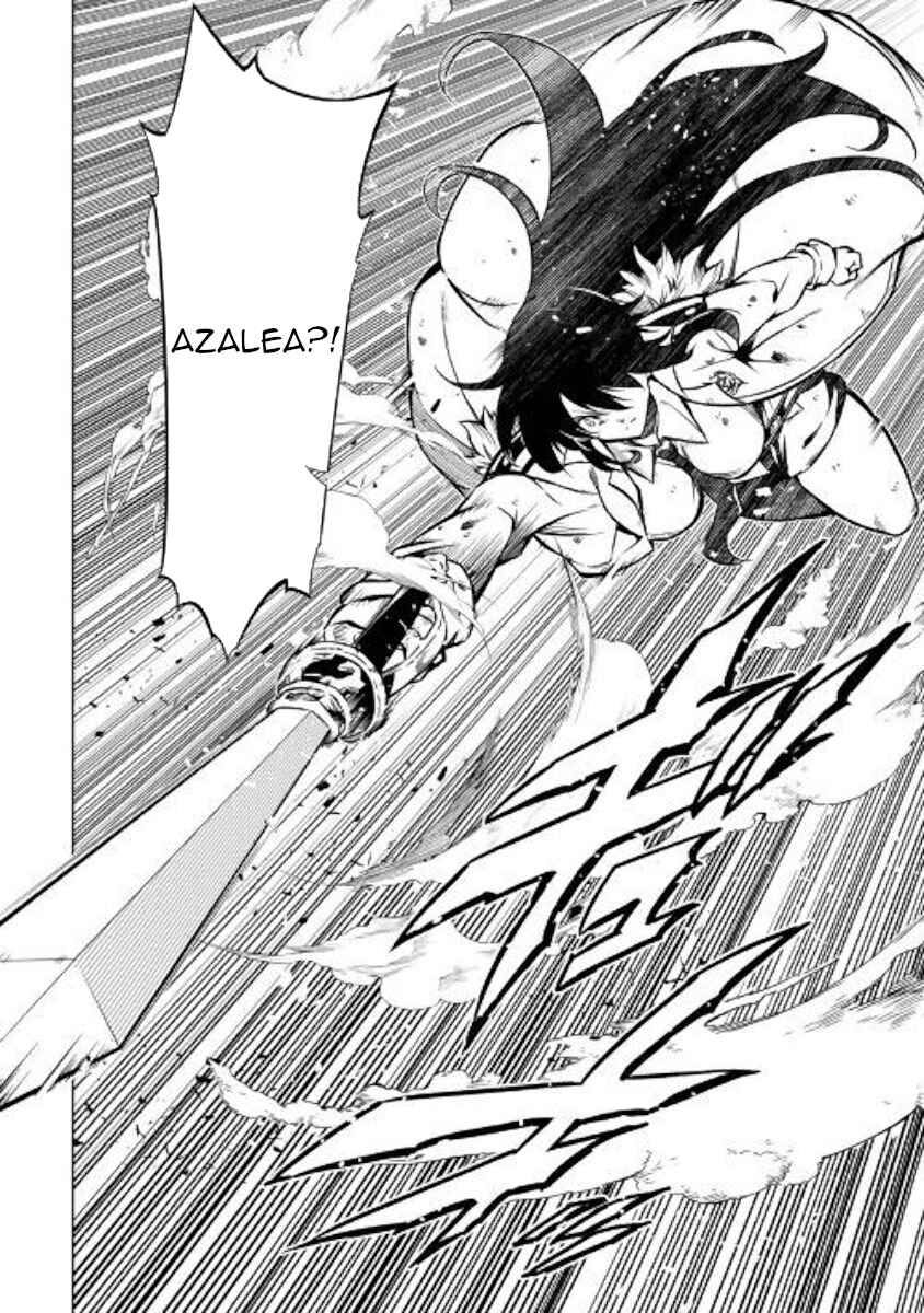 Page 31 Chapter 48 Master Magic Efficiently