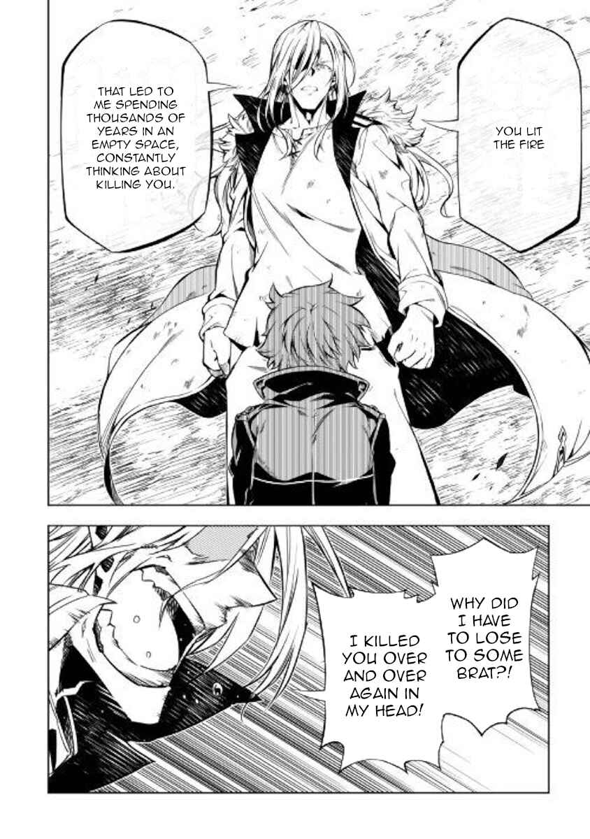 Page 57 Chapter 48 Master Magic Efficiently