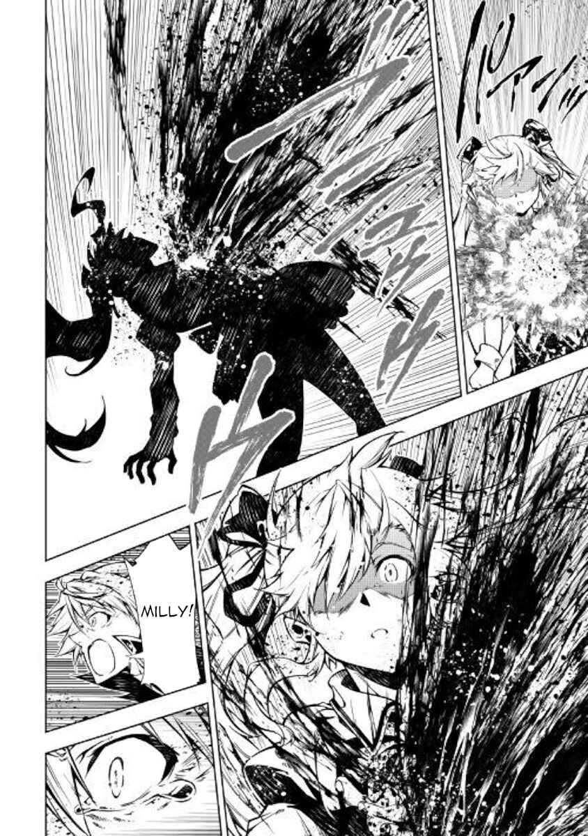 Page 63 Chapter 48 Master Magic Efficiently