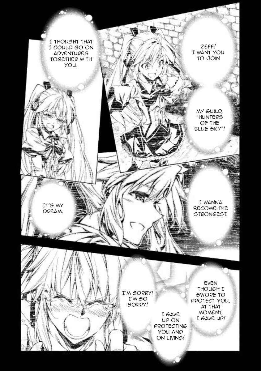 Page 64 Chapter 48 Master Magic Efficiently