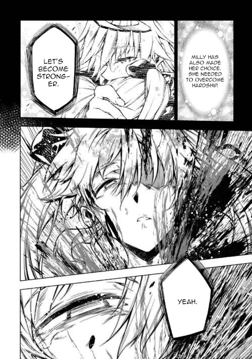 Page 65 Chapter 48 Master Magic Efficiently