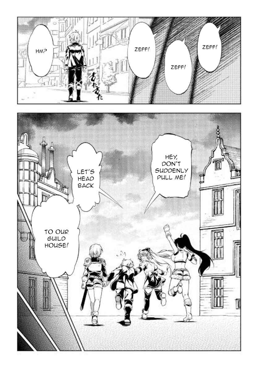 Page 23 Chapter 47 Master Magic Efficiently
