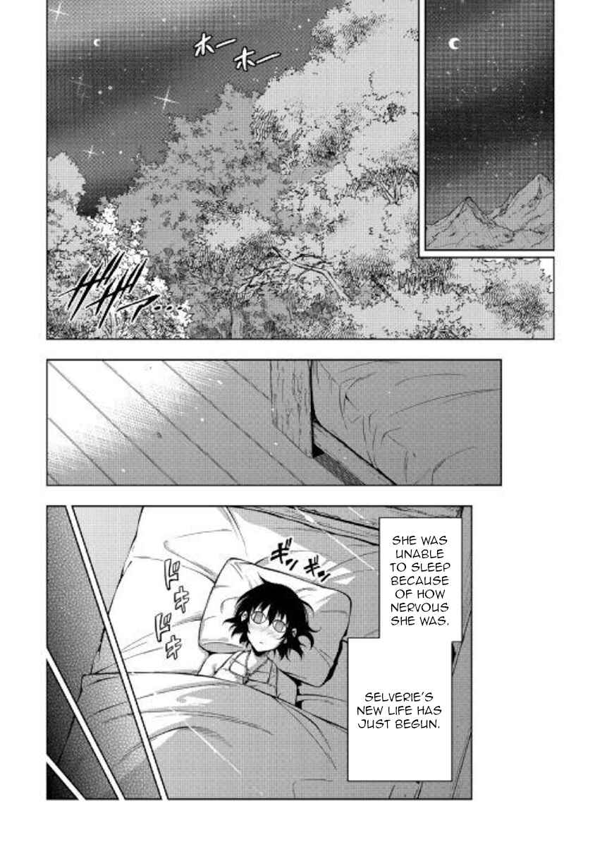 Page 38 Chapter 47 Master Magic Efficiently