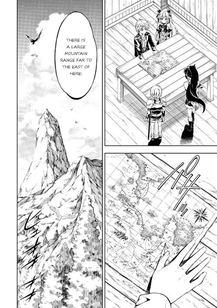Page 2 Chapter 15 Master Magic Efficiently