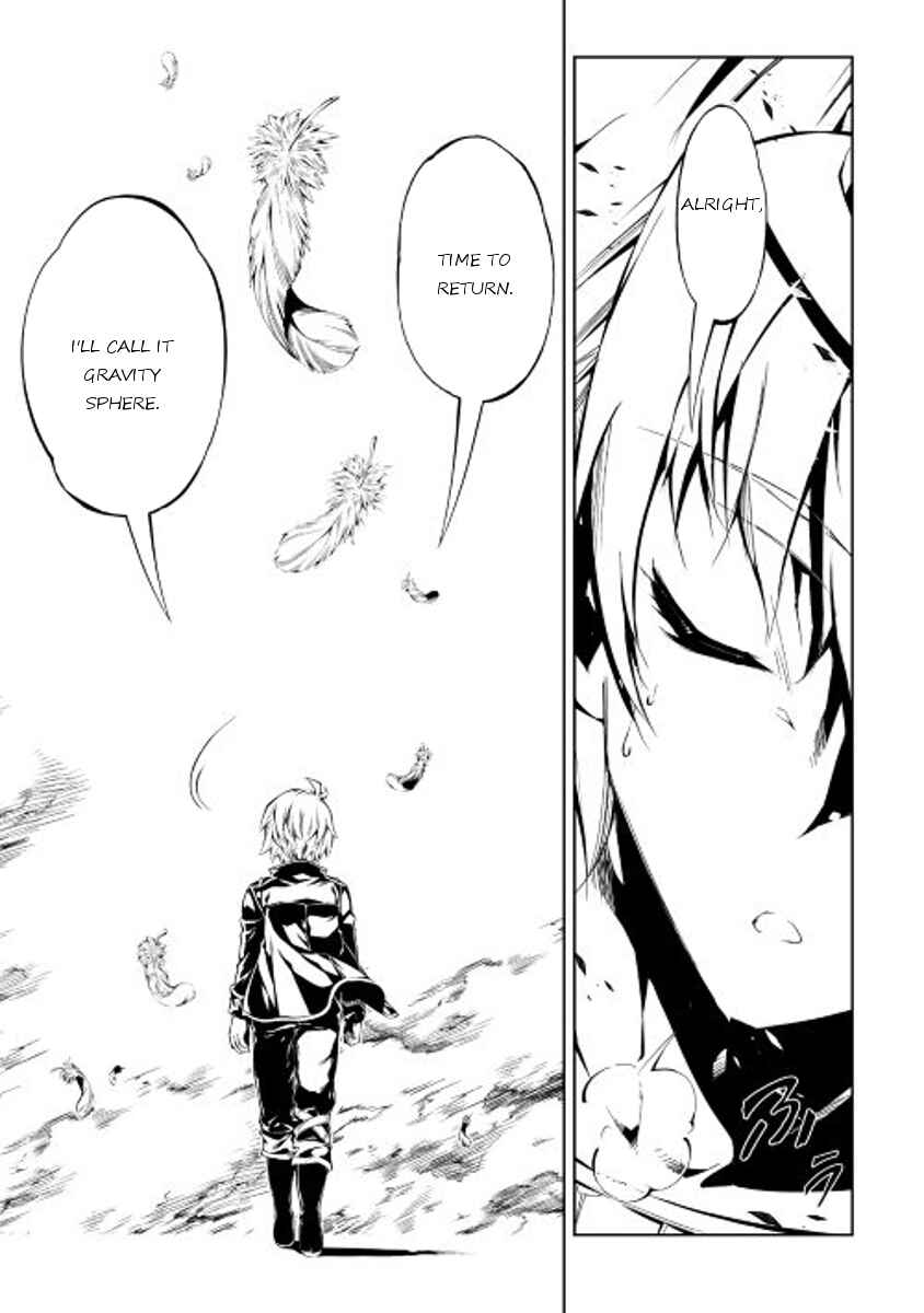 Page 37 Chapter 15 Master Magic Efficiently