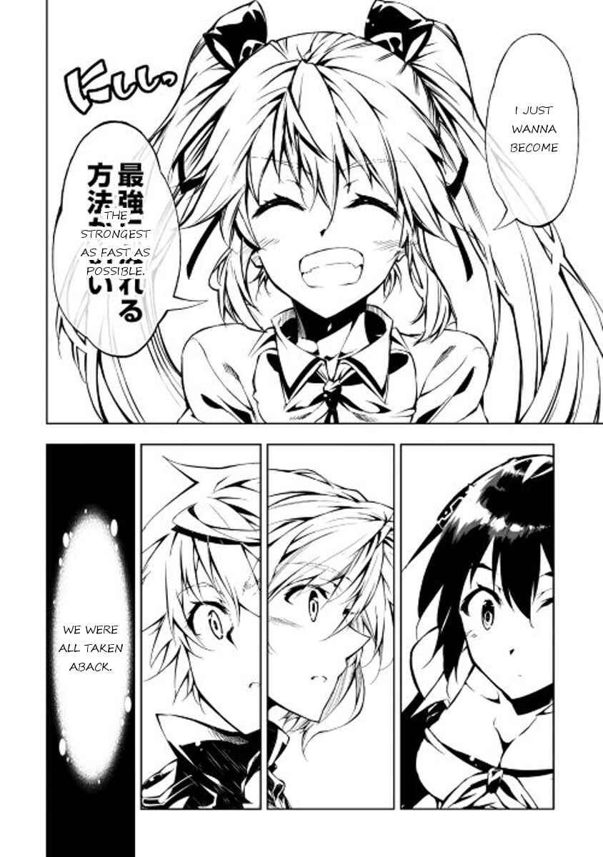 Page 6 Chapter 15 Master Magic Efficiently