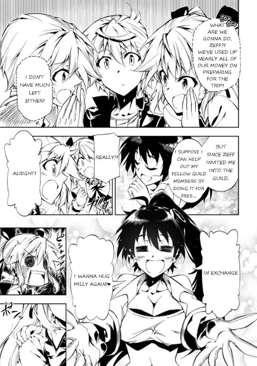 Page 11 Chapter 14 Master Magic Efficiently