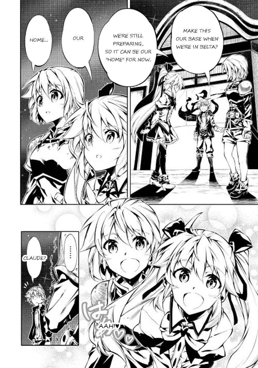 Page 14 Chapter 14 Master Magic Efficiently
