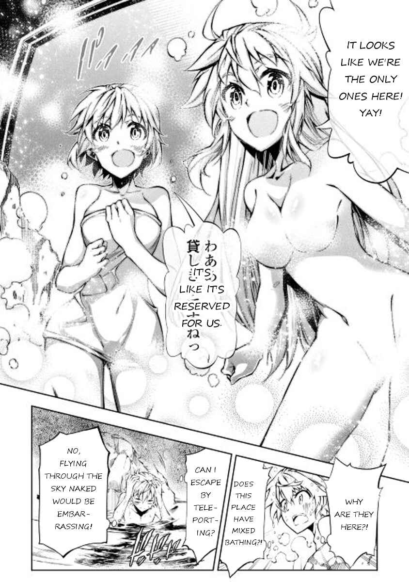 Page 28 Chapter 14 Master Magic Efficiently