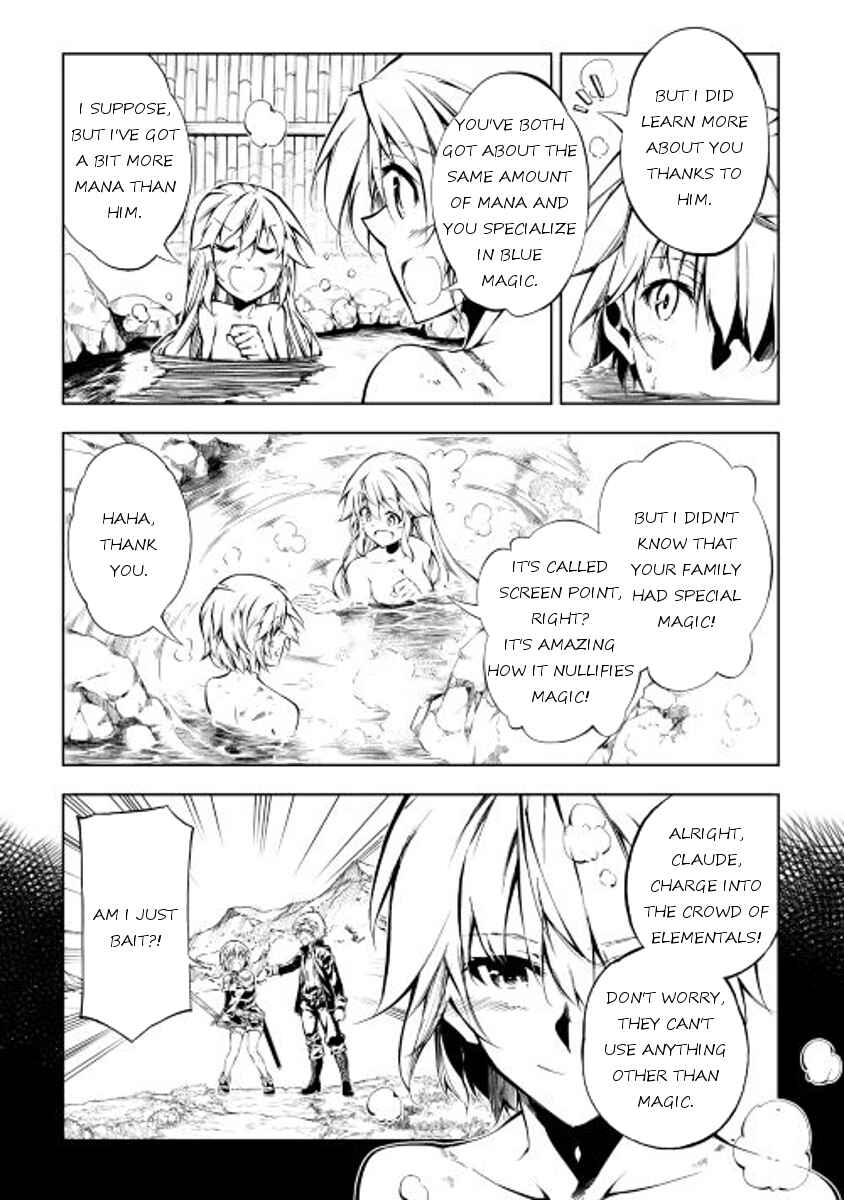 Page 30 Chapter 14 Master Magic Efficiently