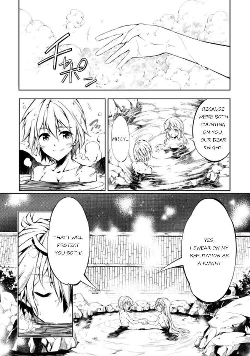 Page 32 Chapter 14 Master Magic Efficiently