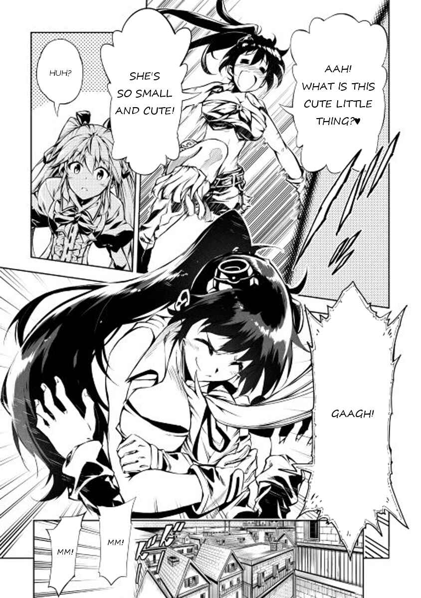 Page 7 Chapter 14 Master Magic Efficiently