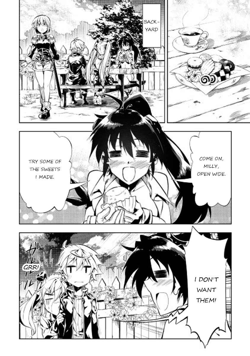 Page 8 Chapter 14 Master Magic Efficiently