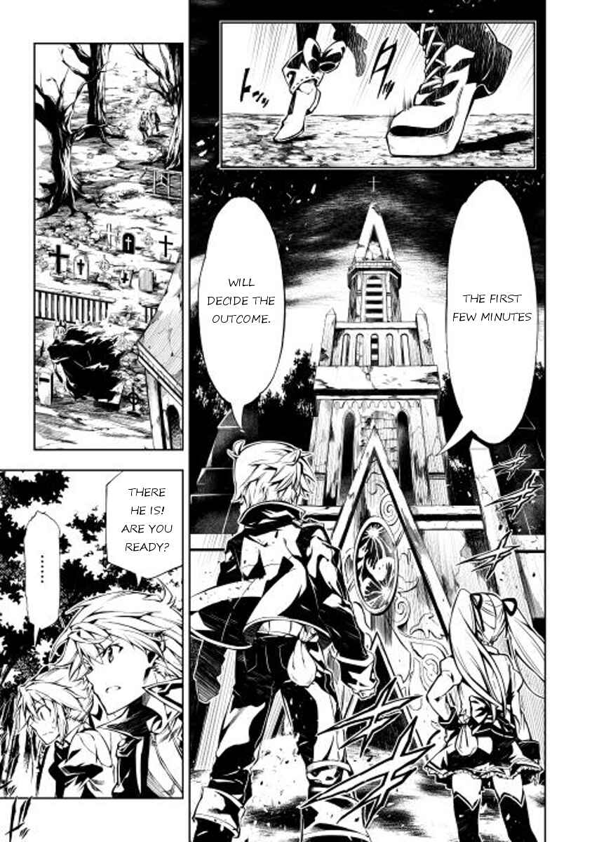 Page 15 Chapter 5 Master Magic Efficiently