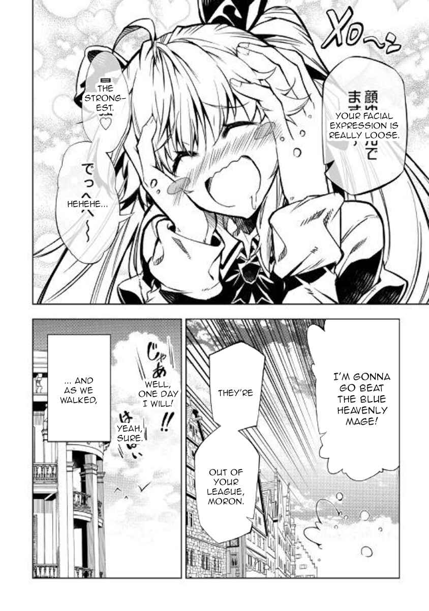 Page 12 Chapter 43 Master Magic Efficiently