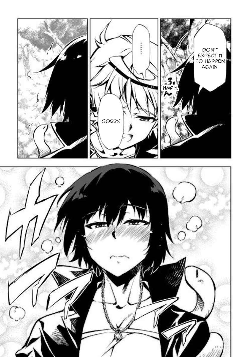 Page 10 Chapter 40 Master Magic Efficiently