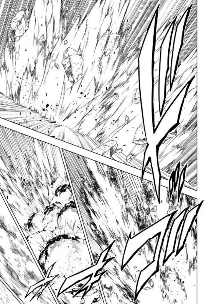 Page 34 Chapter 40 Master Magic Efficiently