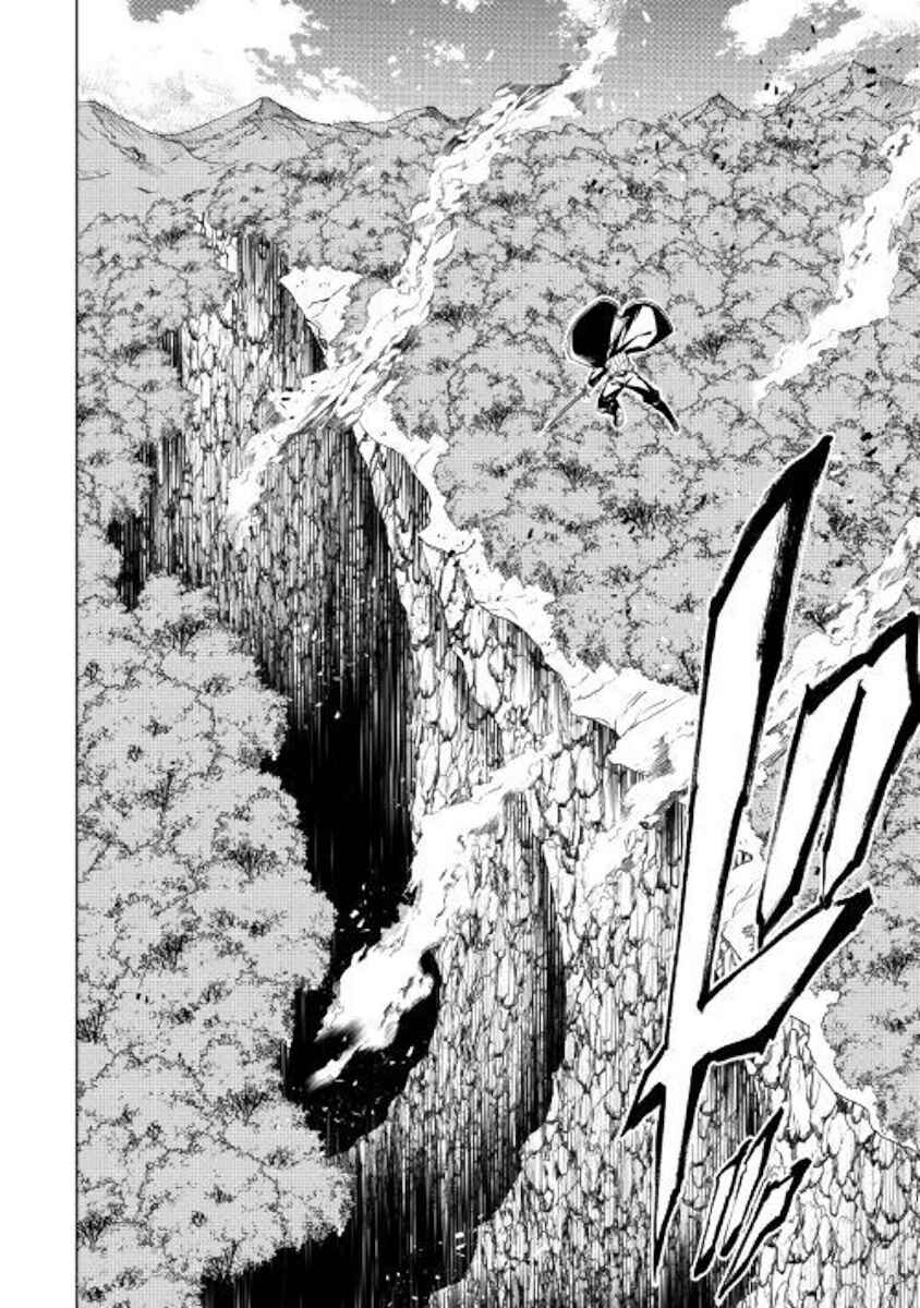 Page 35 Chapter 40 Master Magic Efficiently