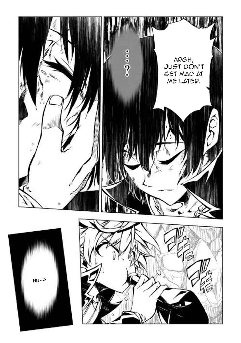 Page 48 Chapter 40 Master Magic Efficiently