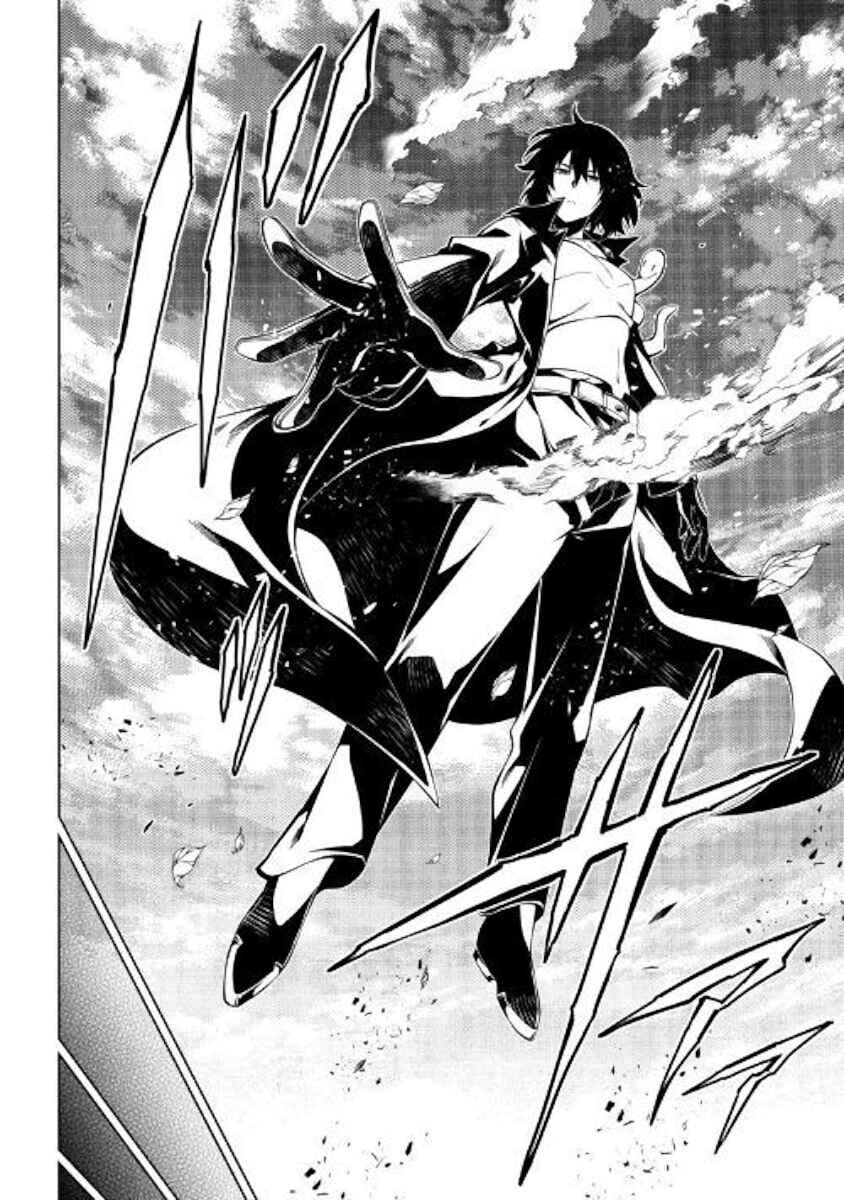 Page 7 Chapter 40 Master Magic Efficiently