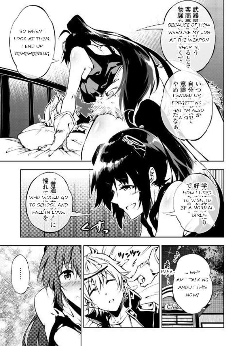 Page 11 Chapter 26 Master Magic Efficiently