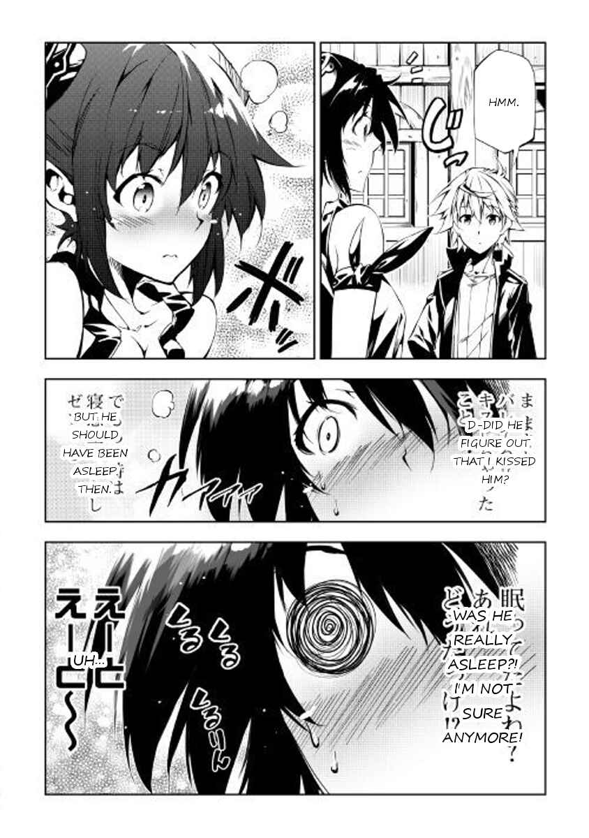 Page 26 Chapter 26 Master Magic Efficiently