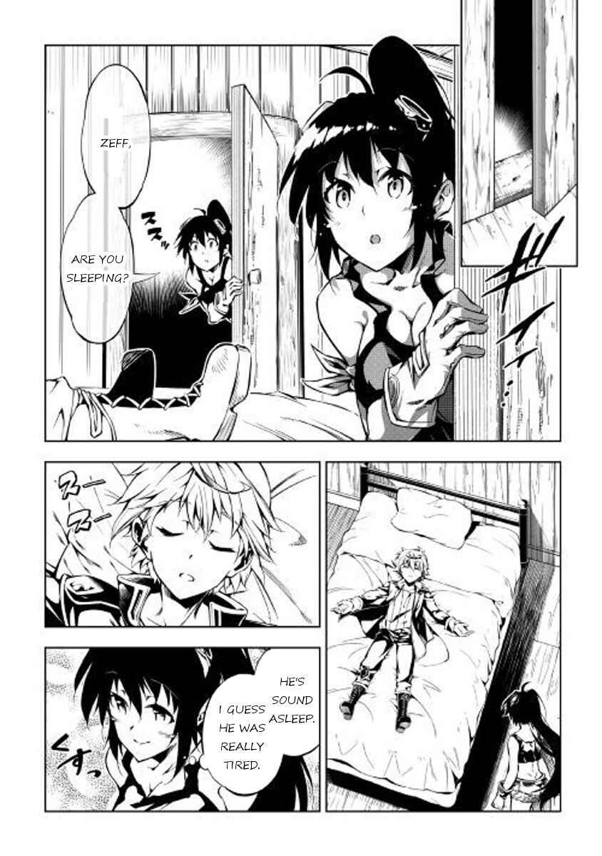 Page 8 Chapter 26 Master Magic Efficiently