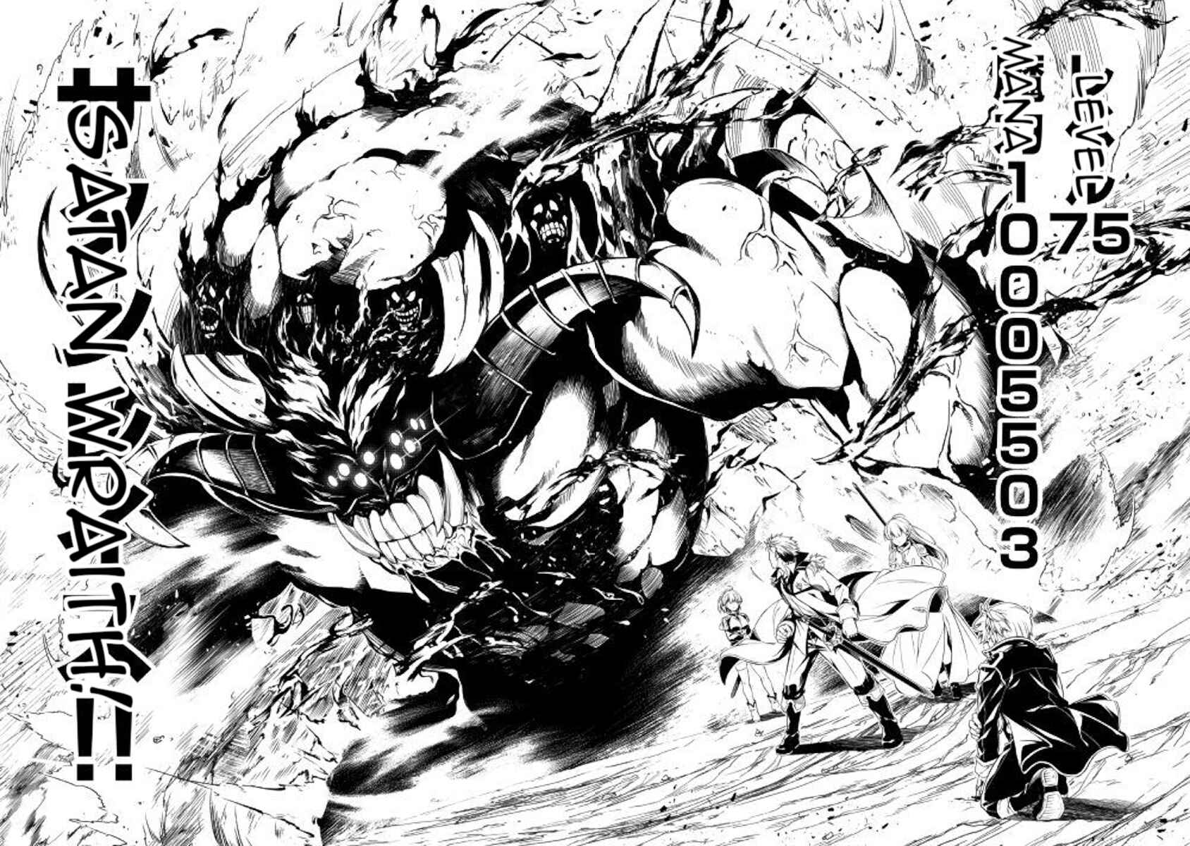 Page 12 Chapter 30 Master Magic Efficiently