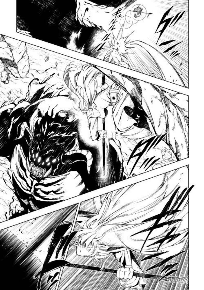 Page 18 Chapter 30 Master Magic Efficiently