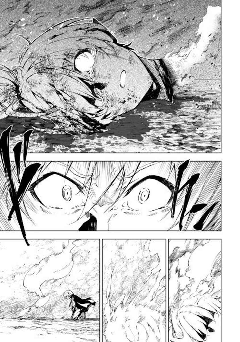 Page 28 Chapter 30 Master Magic Efficiently