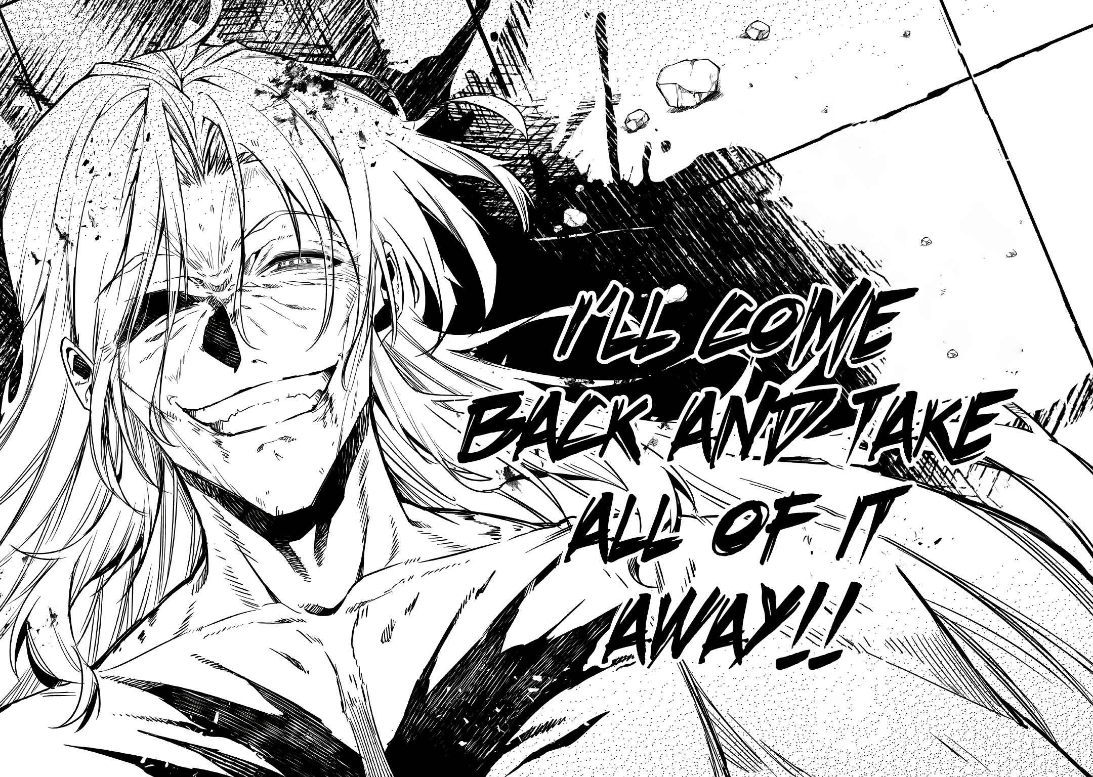 Page 17 Chapter 58 Master Magic Efficiently