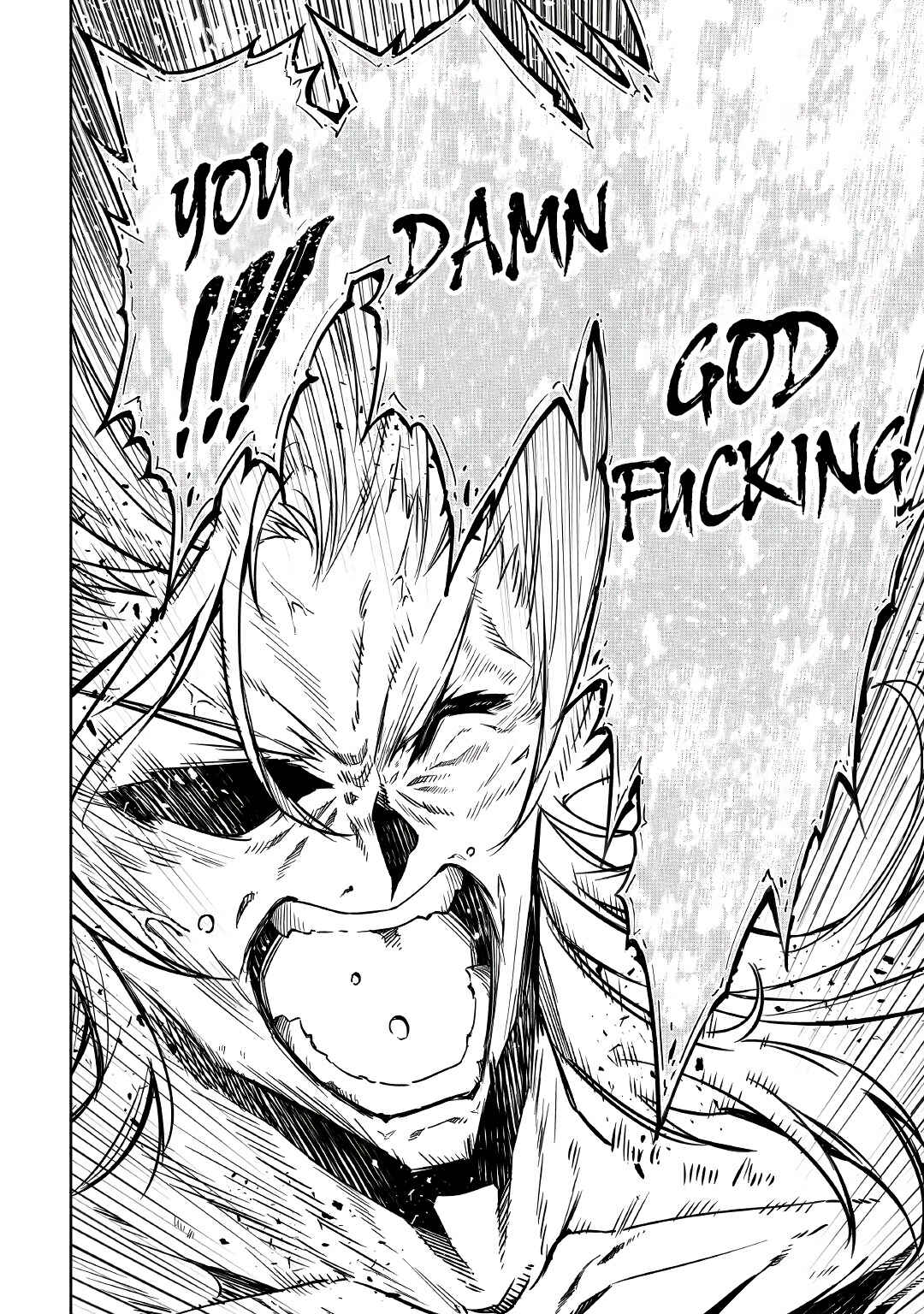 Page 28 Chapter 58 Master Magic Efficiently